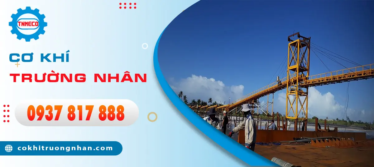 Top 3 Công Ty Cơ Khí Uy Tín, Chất Lượng Tại Quận 12 Được Nhiều Doanh Nghiệp Tin Tưởng