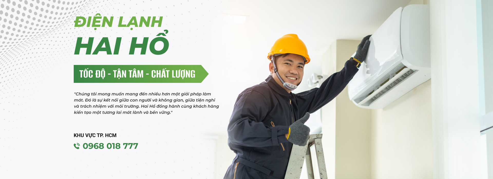 TOP 3 CÔNG TY CƠ ĐIỆN LẠNH UY TÍN, CHẤT LƯỢNG HÀNG ĐẦU TẠI TP. THỦ ĐỨC