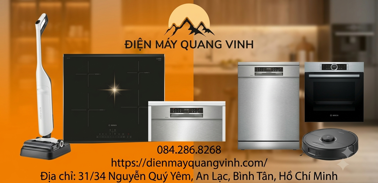 Top 3 Công Ty Cơ Điện Lạnh Uy Tín, Chất Lượng Tại Bình Tân
