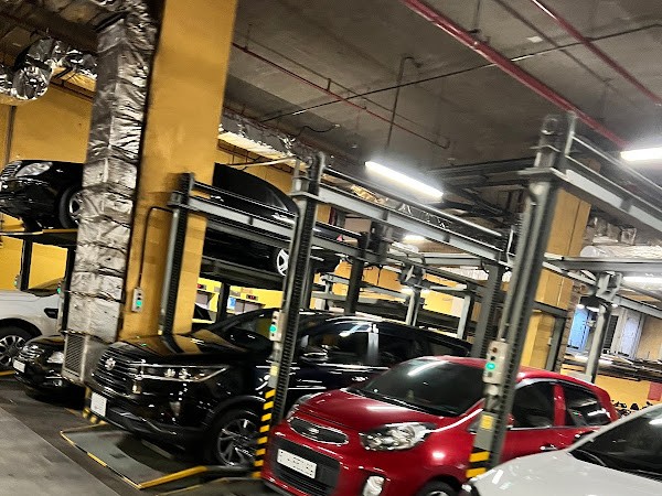 Top 3 Garage ô tô uy tín, chất lượng tại khu vực Thủ Đức