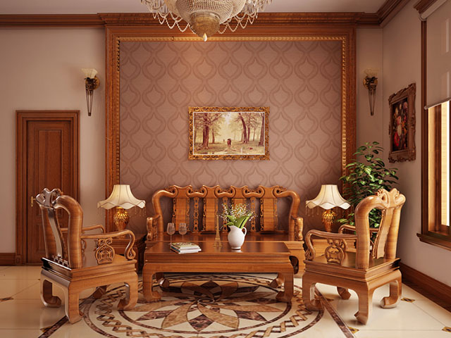 Top 3 cửa hàng nội thất chất lượng tại khu vực quận Tân Bình