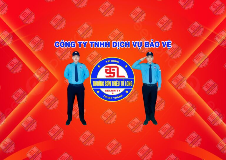 Top 3 công ty bảo vệ uy tín, chất lượng tại Quận 12 TP.HCM