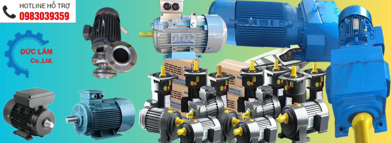 Top 3 công ty điện cơ uy tín, chất lượng tại Bình Dương
