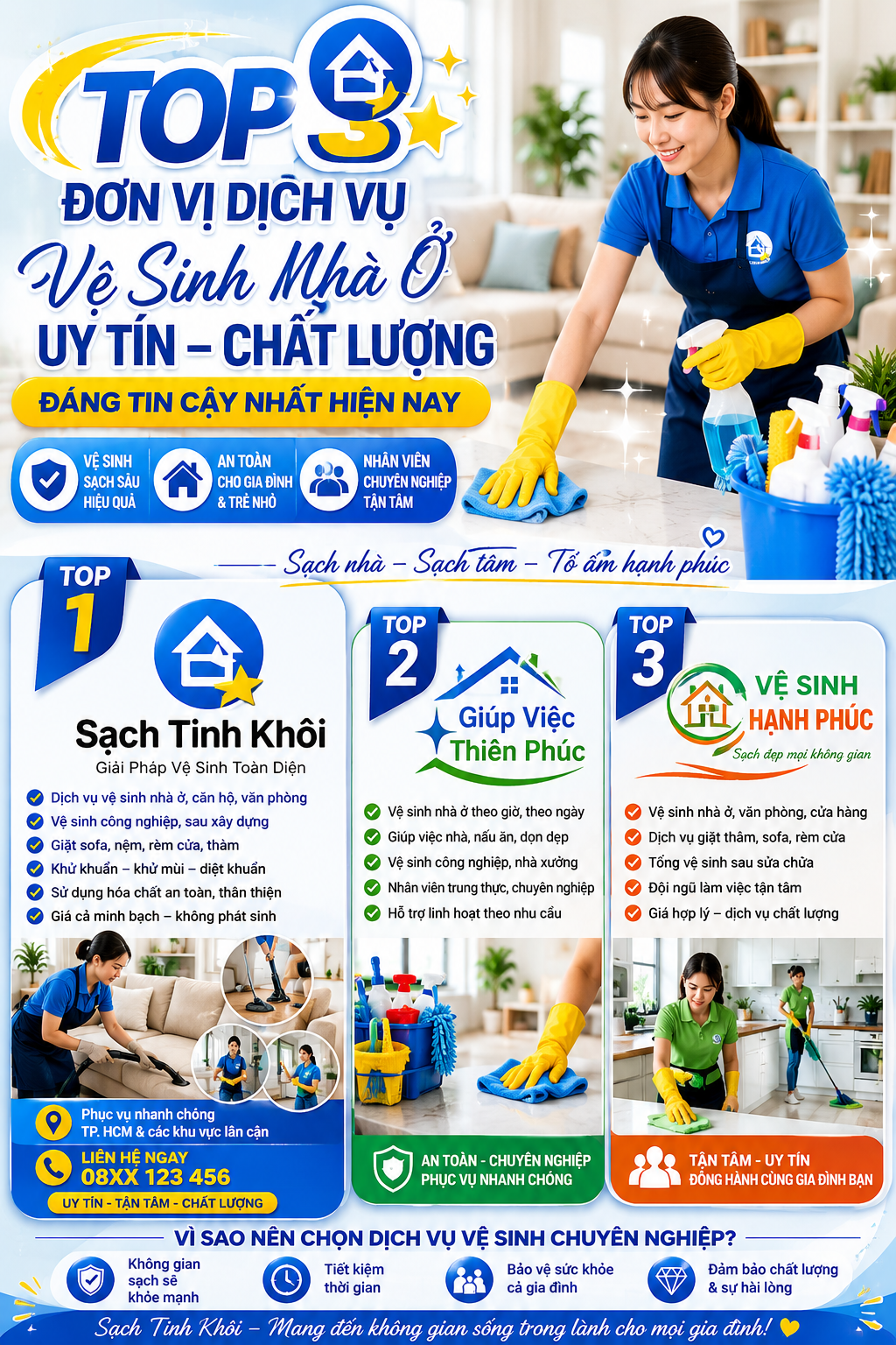 TOP 3 CÔNG TY CHĂM SÓC NGƯỜI GIÀ, NGƯỜI BỆNH TẠI NHÀ UY TÍN ĐƯỢC NHIỀU GIA ĐÌNH TIN TƯỞNG HIỆN NAY