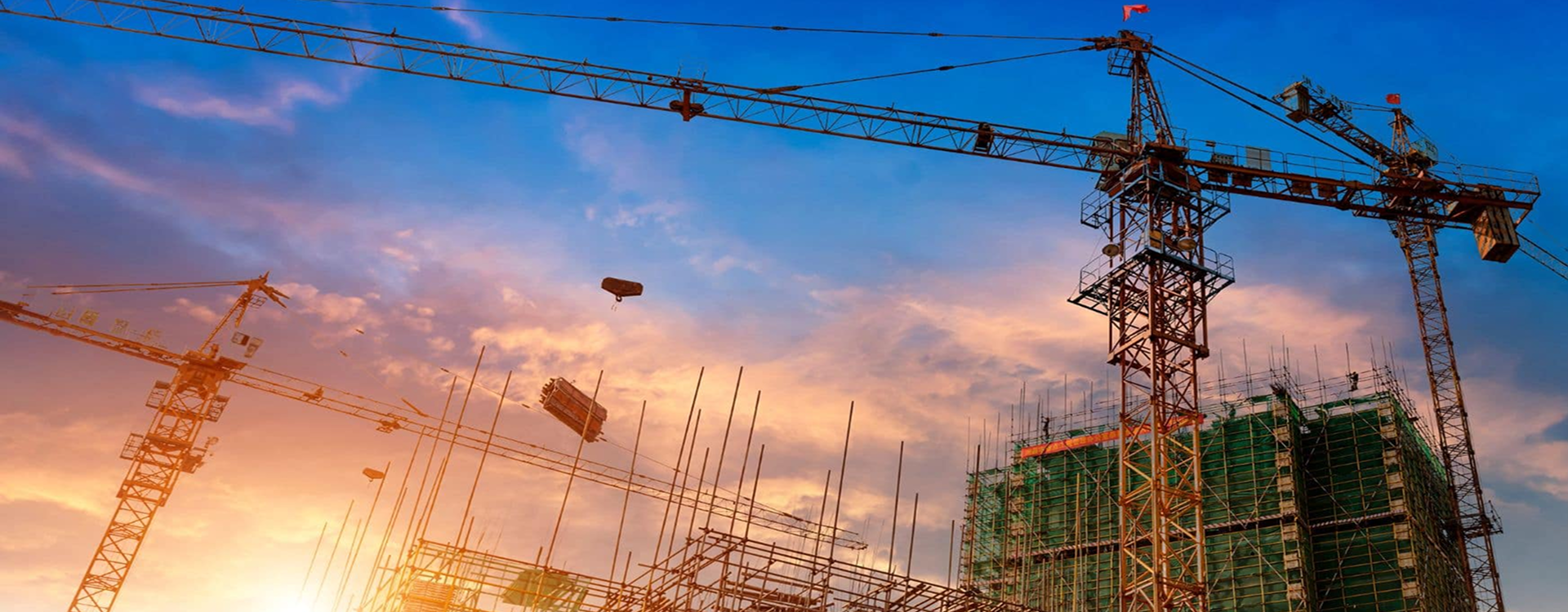 Top 3 công ty Xây Dựng uy tín được khách hàng tin tưởng