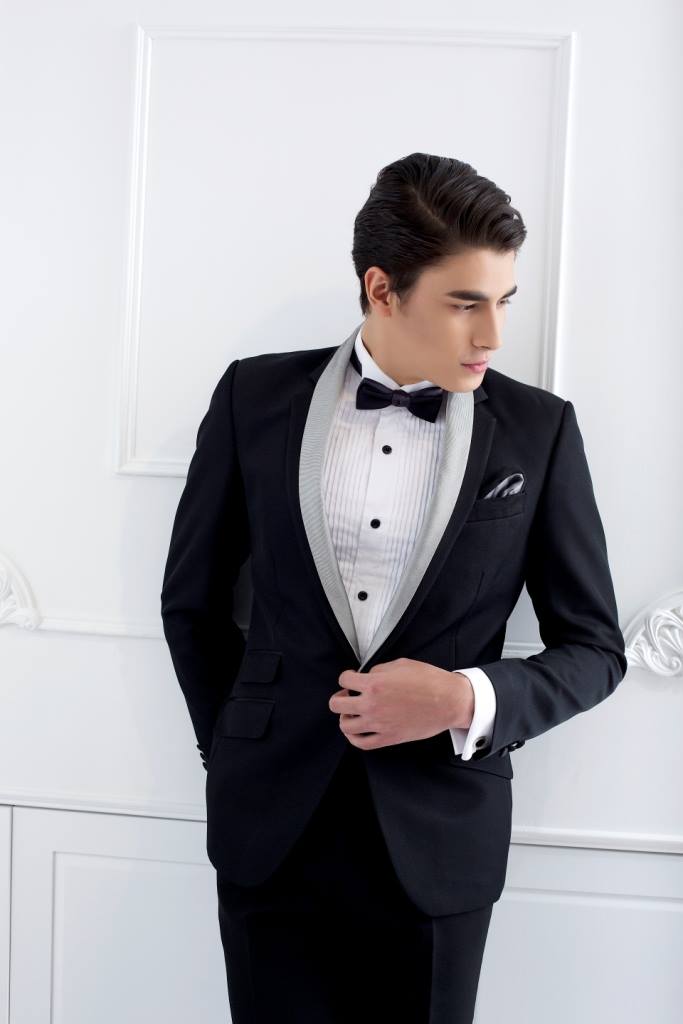 Top 3 cửa hàng may áo vest nam quận 3