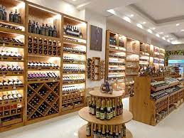 Top 3 cửa hàng Rượu uy tín tại TP Hồ Chí Minh