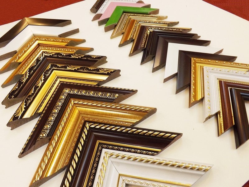 Top 3 cửa hàng khung tranh uy tín – chất lượng tại khu vực Bình Thạnh