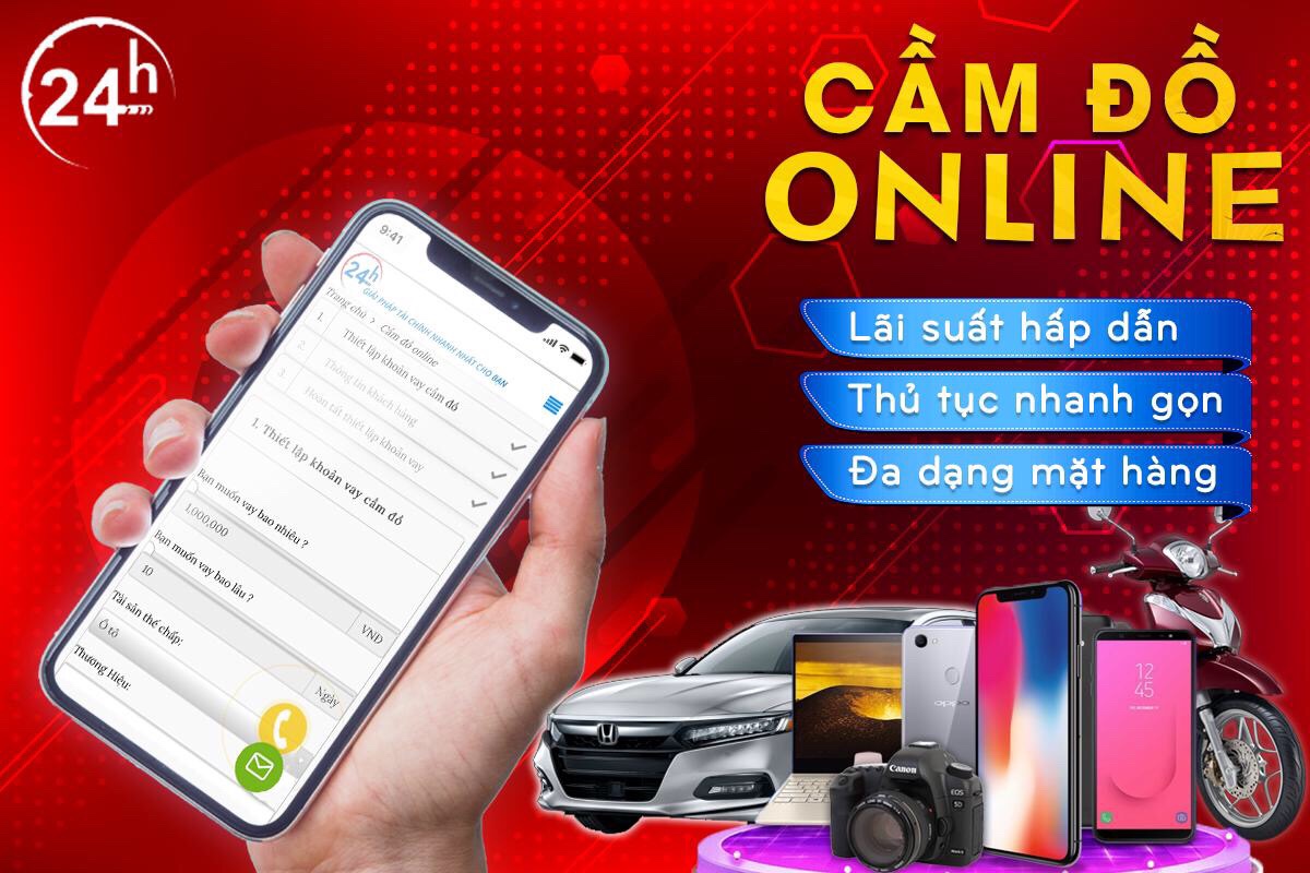 Top 3 Đơn Vị Cầm Đồ Uy Tín, Đáng Tin Cậy Nhất Tại Quận 11