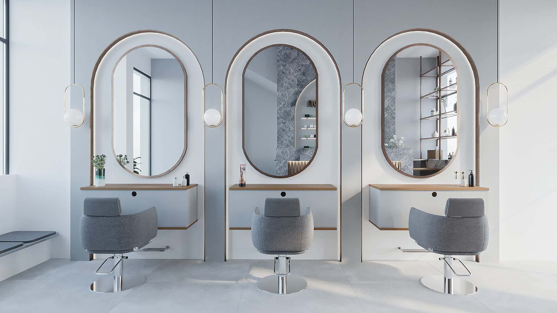 Top 3 Hair Salon Uy Tín Chất Lượng Tại Khu Vực Gò Vấp