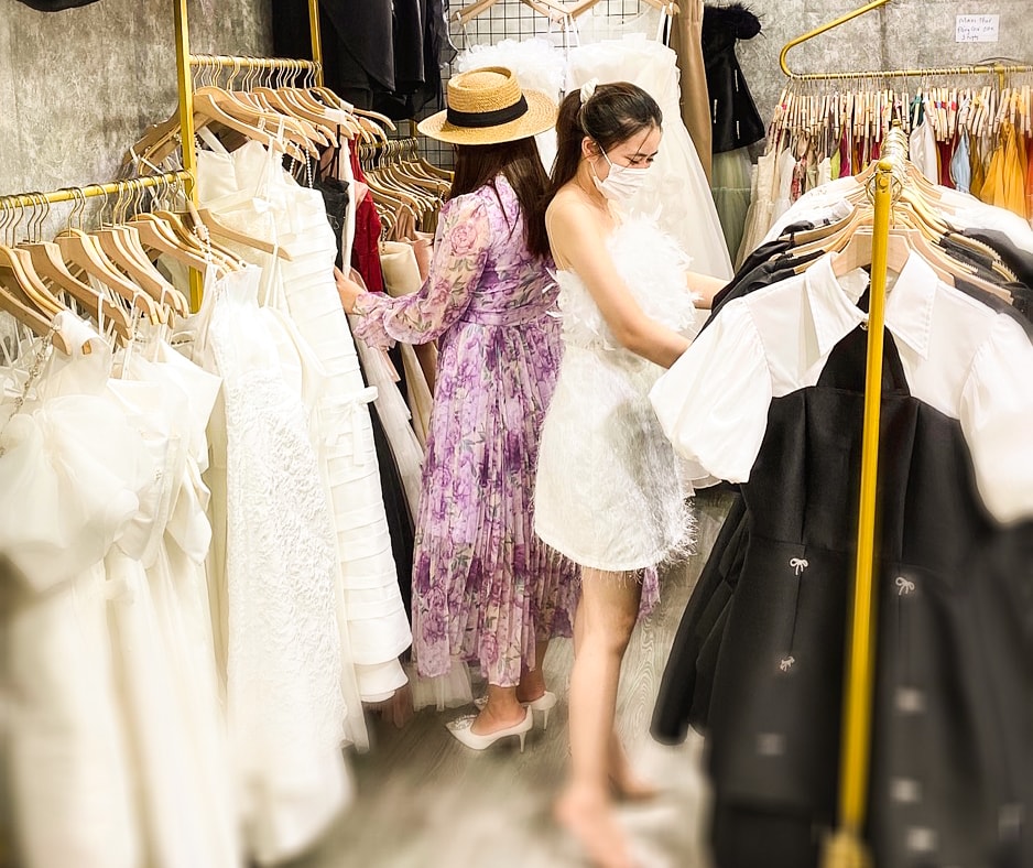 Top 3 Cửa Hàng Cho Thuê Trang Phục Biểu Diễn Đa Dạng Mẫu Mã, Giá Cả Hợp Lý Ở Quận Bình Thạnh