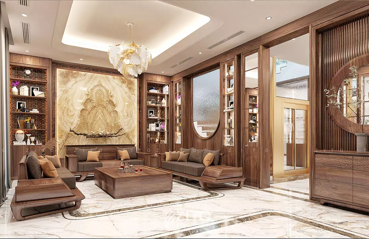 Top 3 Cửa Hàng Nội Thất Uy Tín Nhất Quận 7 – THIÊN VY HOME Dẫn Đầu