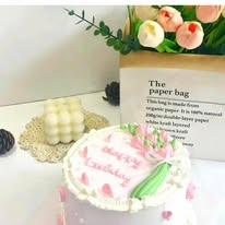 Top 3 Tiệm Bánh Uy Tín, Chất Lượng Tại Linh Đông