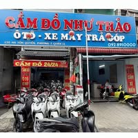 Top 3 Tiệm Cầm Đồ Uy Tín, Giá Hợp Lý Tại Quận 11 Được Tin Chọn