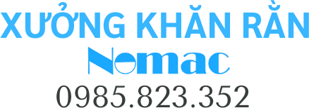 Top 3 Xưởng Khăn Rằn Uy Tín, Chất Lượng, Giá Tốt Tại Quận Bình Thạnh