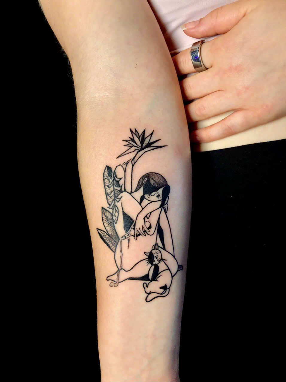 Top 3 Địa Chỉ Tattoo Cao Cấp, Uy Tín, Chất Lượng, Giá Cả Hợp Lí Tại Tân Bình