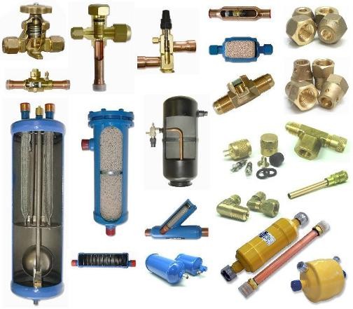 Top 3 Công Ty Cung Cấp Vật Tư Điện Lạnh Ở TP Hồ Chí Minh