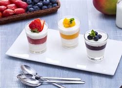 Top 3 Panna Cotta Sài Gòn: Hương Vị Ý, Mềm Mịn, Tan Chảy