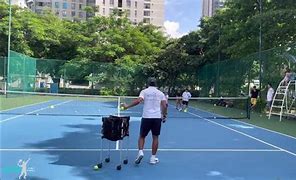 Top 3 Thảo Điền Tennis - Nơi Hội Tụ Vận Động Viên: Khám Phá Không Gian Thể Thao Đẳng Cấp