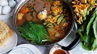 Top 3 Lẩu Sài Gòn - Vị Ngon, Nét Sài Gòn: Hành Trình Khám Phá Hương Vị