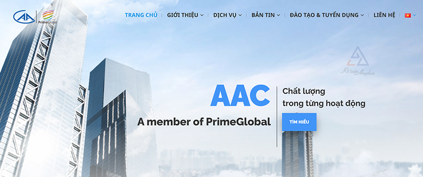 Top 3 công ty dịch vụ kế toán uy tín - chất lượng tại TP. HCM