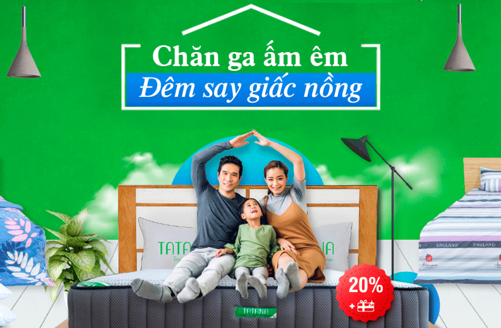 Mai Thu chuyên cung cấp các loại chăn ga gối đệm với nhiều mẫu mã đa dạng tại Bình Dương
