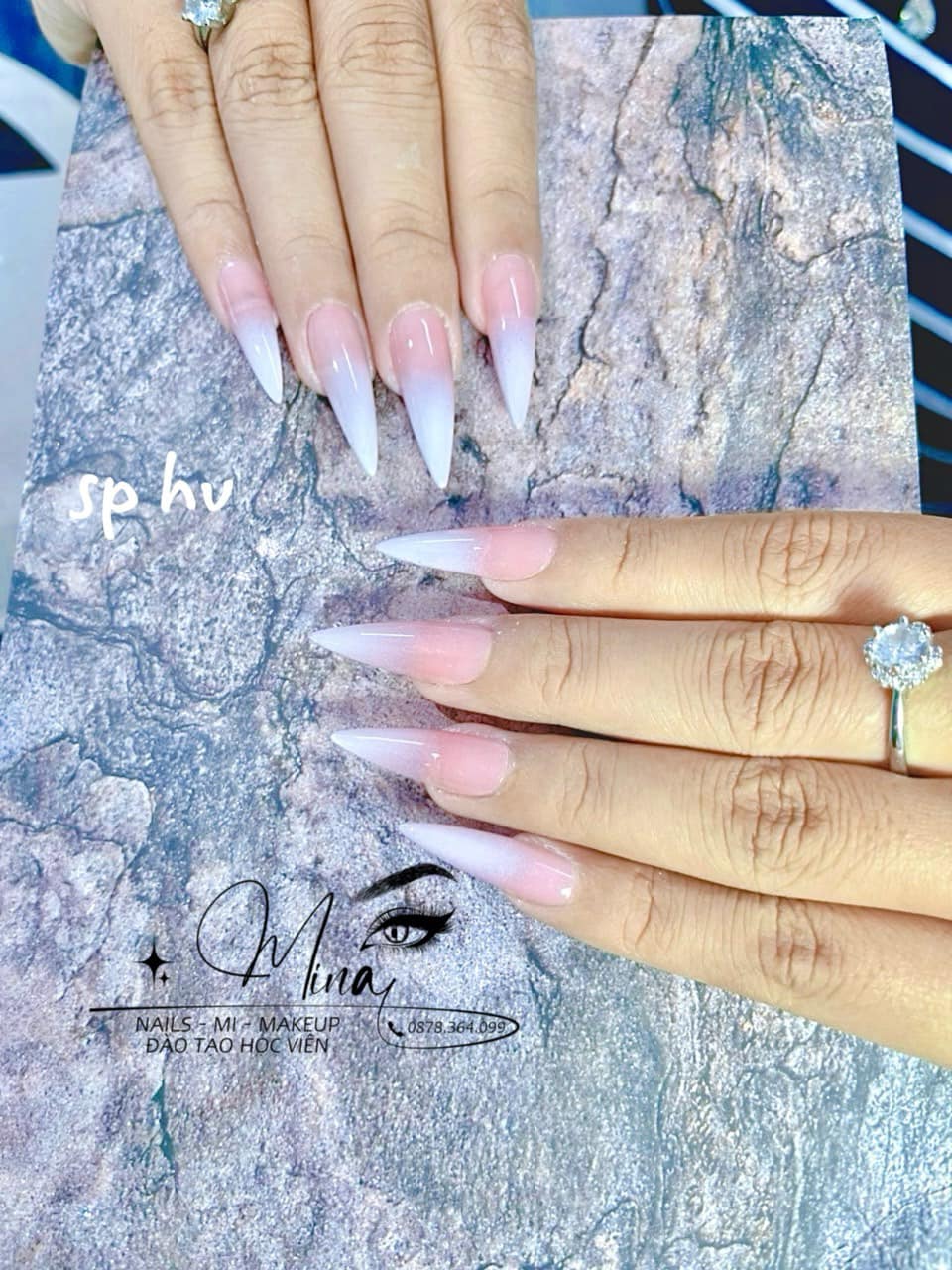 Mina Nails Bình Tân - Nơi Chăm Sóc Và Làm Đẹp Cho Bạn