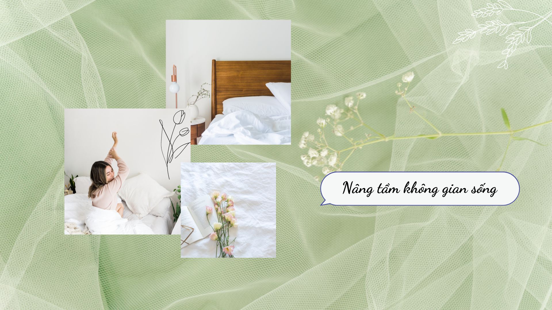 Top 3 cửa hàng chăn ga gối đệm giá rẻ và uy tín nhất TPHCM