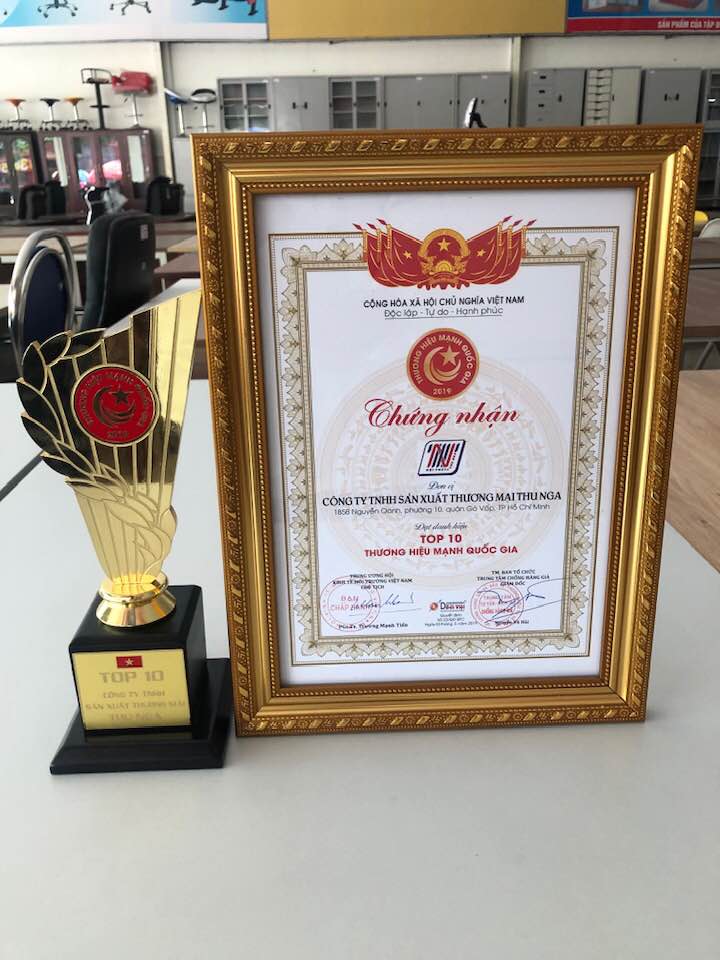 Top 3 Đơn Vị Cung Cấp Nội Thất Nhà Ở Chất Lượng Nhất Tại Gò Vấp