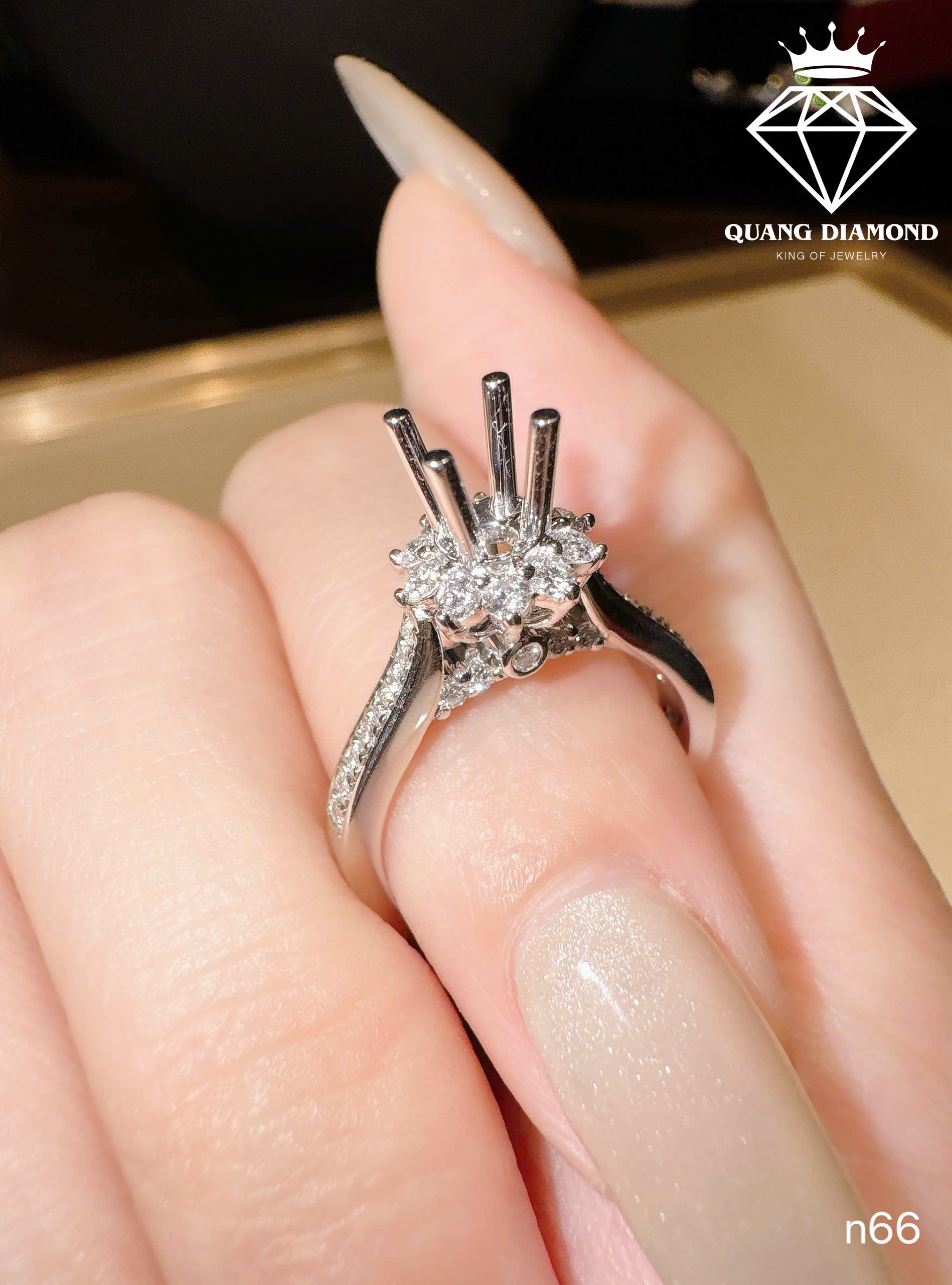 Địa Chỉ Mua Kim Cương Giá Tốt Nhất Tại Quận 5 – Đáng Tin Cậy, Minh Bạch Và Chất Lượng