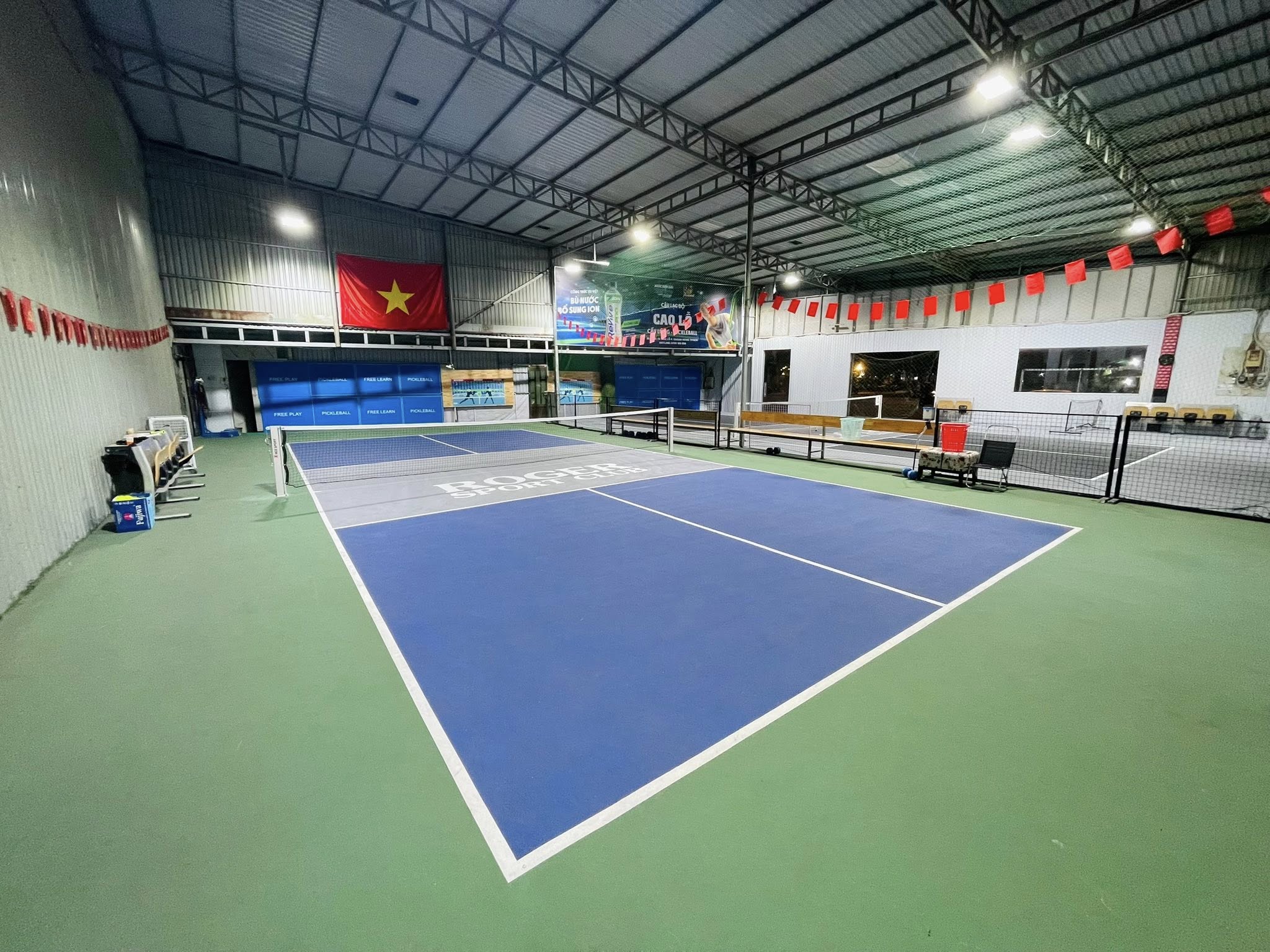 Top 3 CLB Cầu Lông & Pickleball Chất Lượng Tại Quận 8 – Địa Điểm Luyện Tập Lý Tưởng Cho Người Yêu Thể Thao
