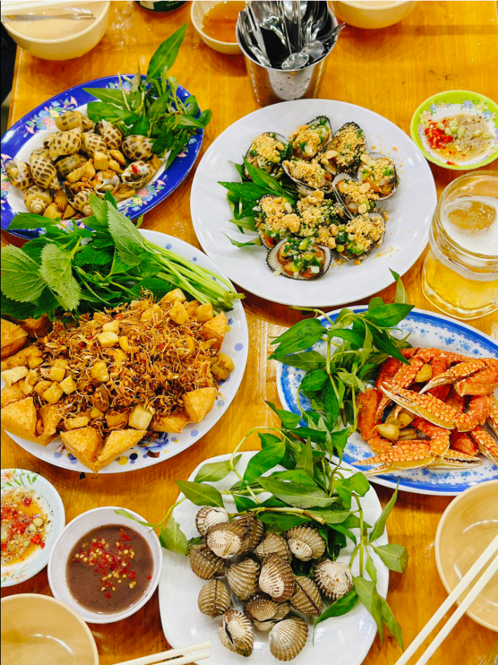 Top 3 Quán Ốc Ngon – Giá Bình Dân – Được Dân Sành Ăn Yêu Thích Tại TP.HCM