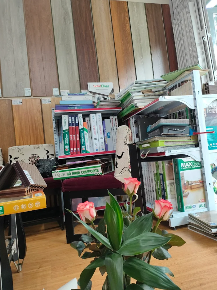 Top 3 Địa Chỉ Sàn Gỗ Giá Rẻ Chất Lượng Tại TP.HCM – Đẹp, Bền, Tiết Kiệm Chi Phí