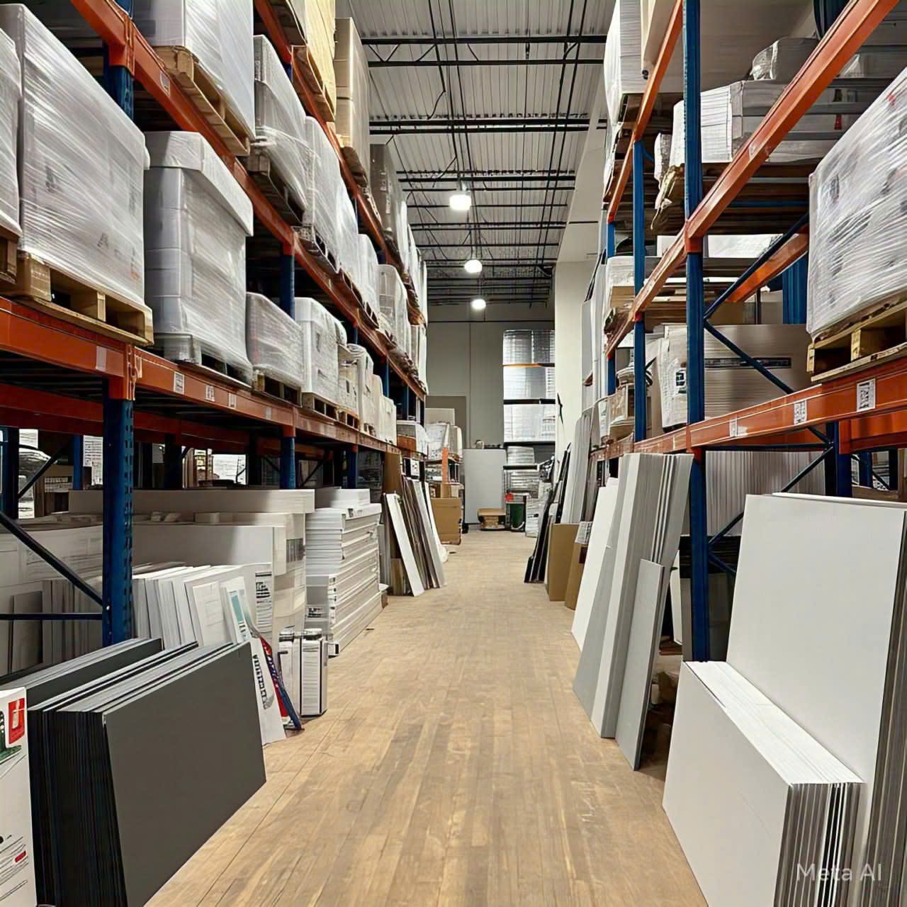 Vật Liệu Xây Dựng Nguyễn Quân – Điểm Đến Uy Tín Hàng Đầu Tại Quận Bình Thạnh