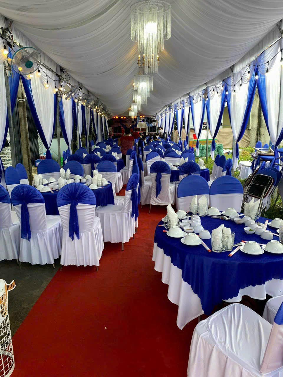 Top 3 nhà hàng có dịch vụ nấu tiệc tại nhà ở Hóc Môn