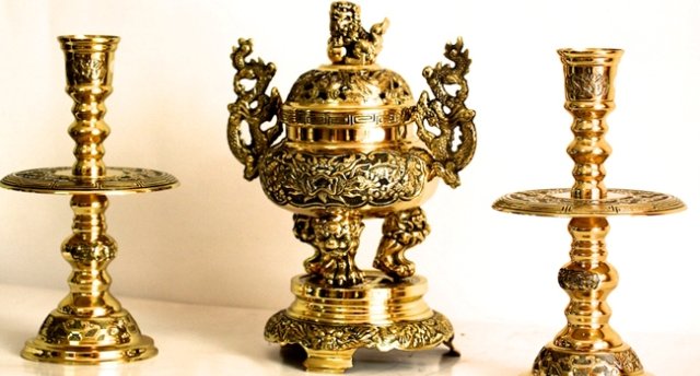 Top 3 Cửa Hàng Đồ Thờ Cúng Giá Rẻ Tại Quận 9