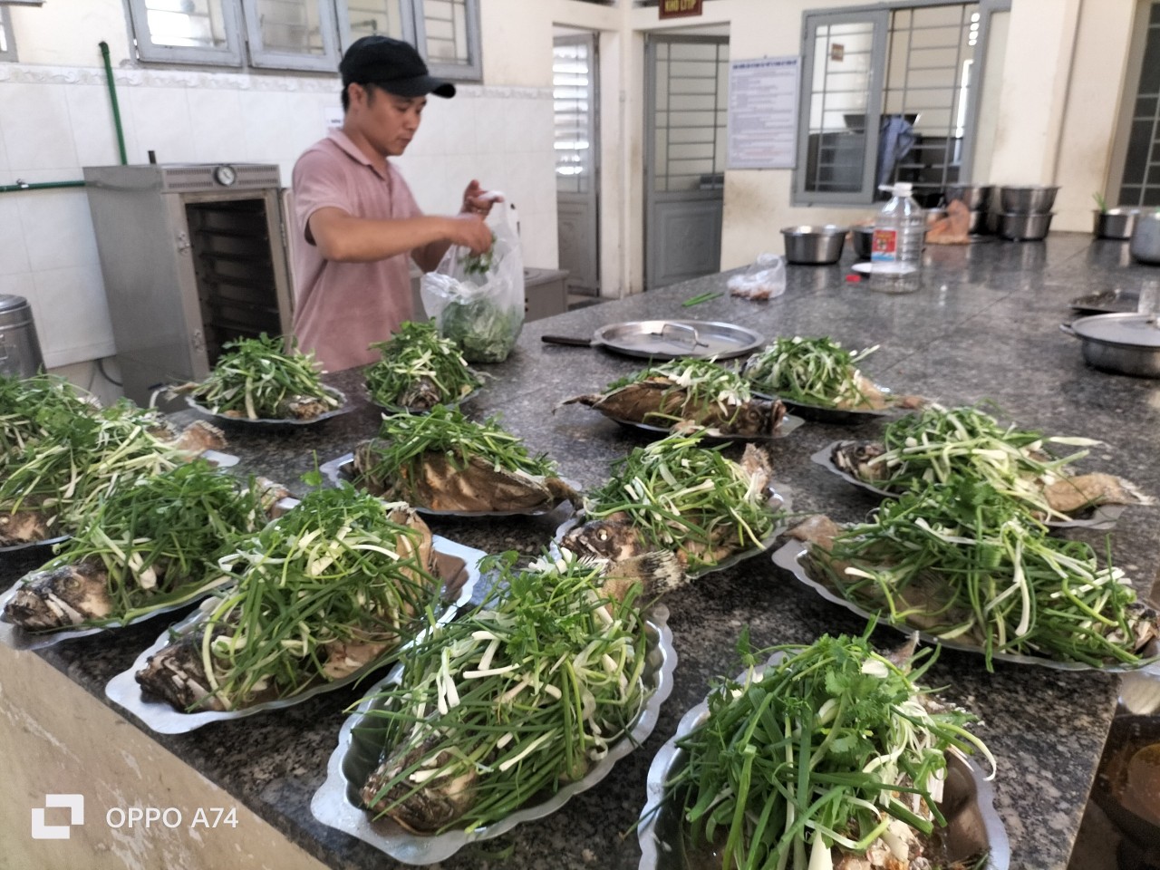 Nấu Tiệc Thu Hà - Đơn Vị Cung Cấp Các Dịch Vụ Cưới Hỏi Quận 12