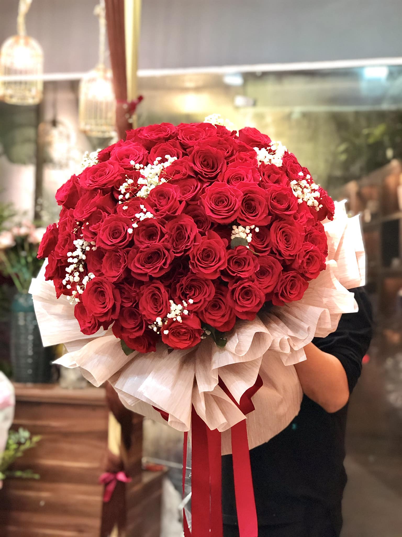 Top 3 Shop Hoa Tươi Uy Tín Tại Quận 3