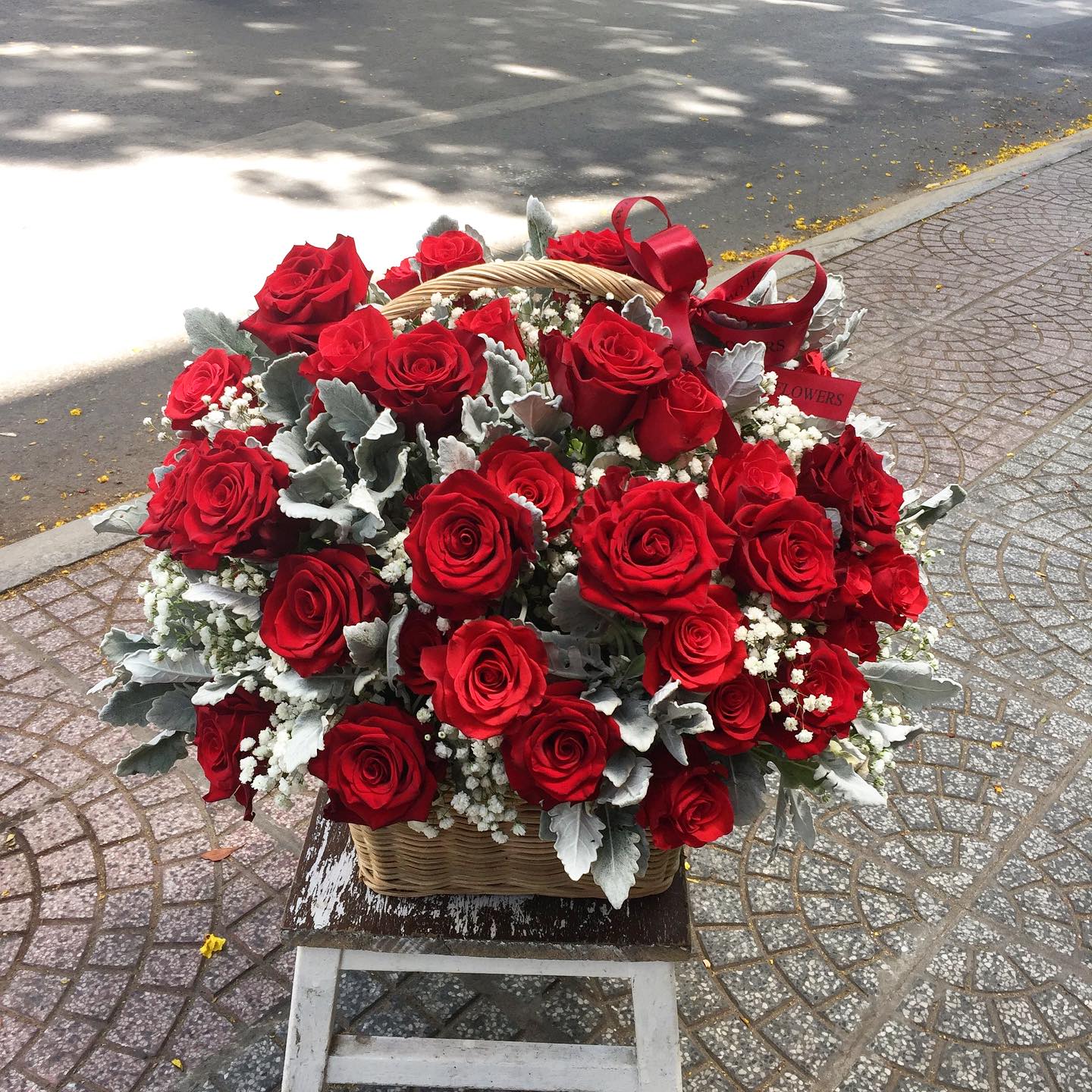 Top 3 Cửa Hàng Hoa Tươi Uy Tín Tại Quận 3