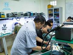 Top 3 Cửa Hàng Sửa Chữa Điện Thoại Uy Tín Tại Thủ Đức