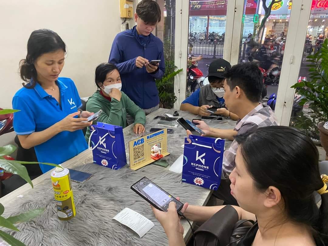 Top 3 Cửa Hàng Điện Thoại Uy Tín Mà Bạn Nên Ghé Qua Tại Gò Vấp