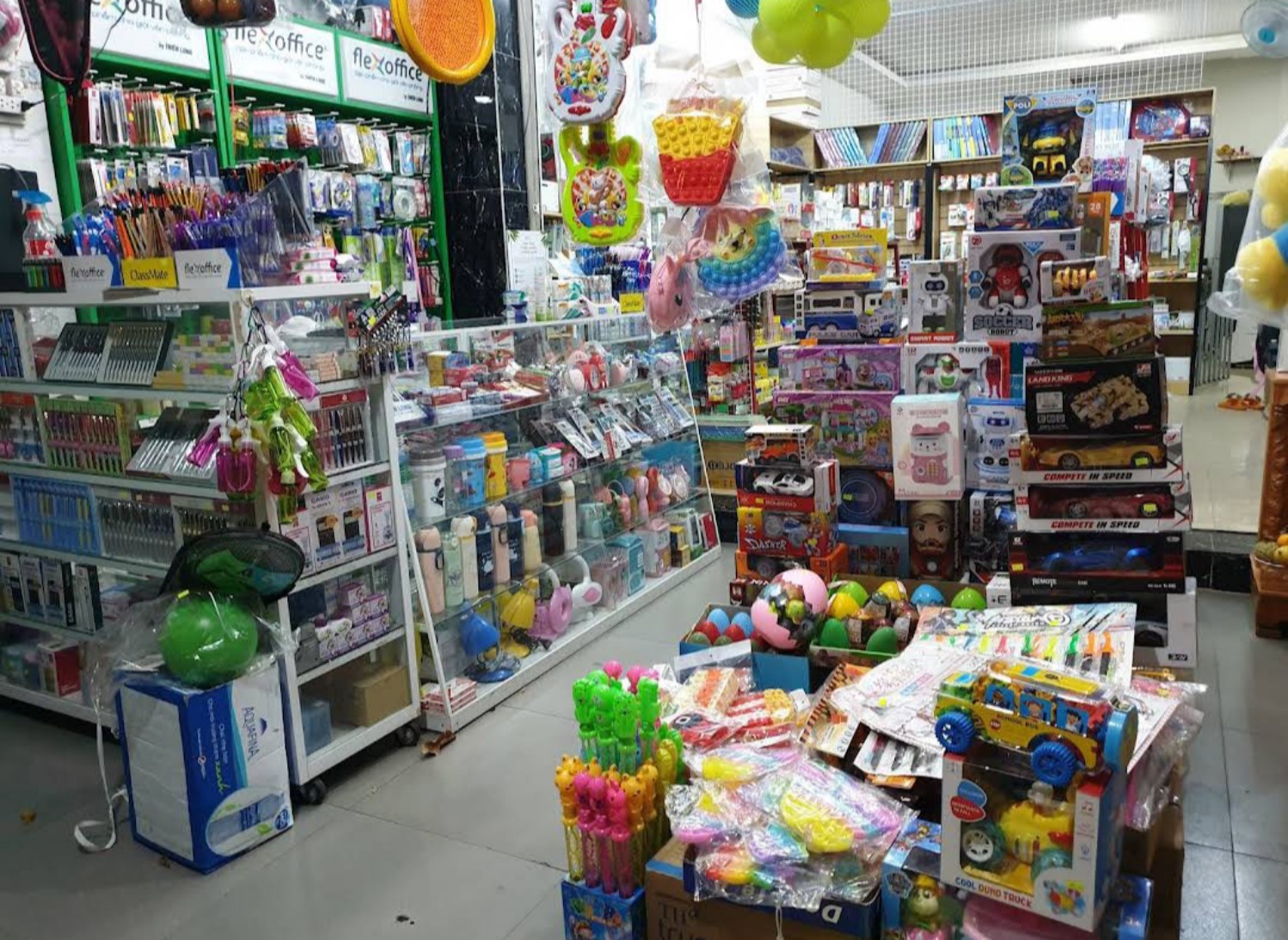 Top 3 Cửa Hàng Thiết Bị Sách Ở Bình Chánh Hồ Chí Minh