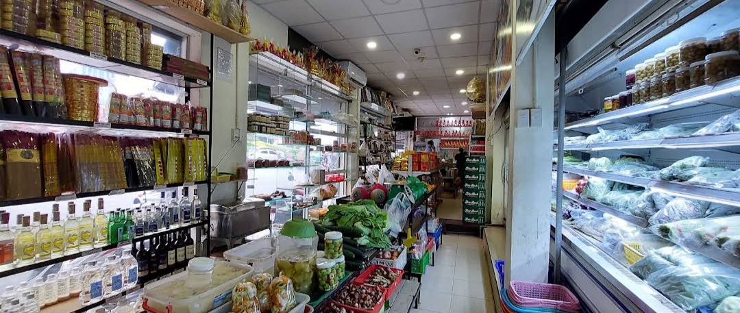 Khám Phá Top 3 Cửa Hàng Thực Phẩm Chất Lượng Tốt Tại Sài Gòn