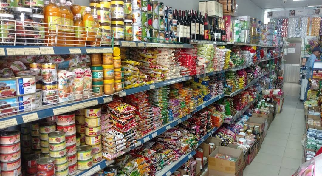 Khám Phá Top 3 Cửa Hàng Siêu Thị Bách Hóa Ở Quận 12