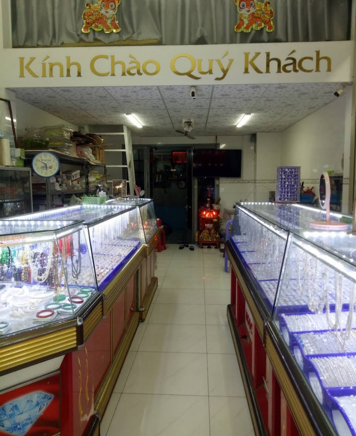 Top 3 tiệm trang sức bạc uy tín ở Bình Dương