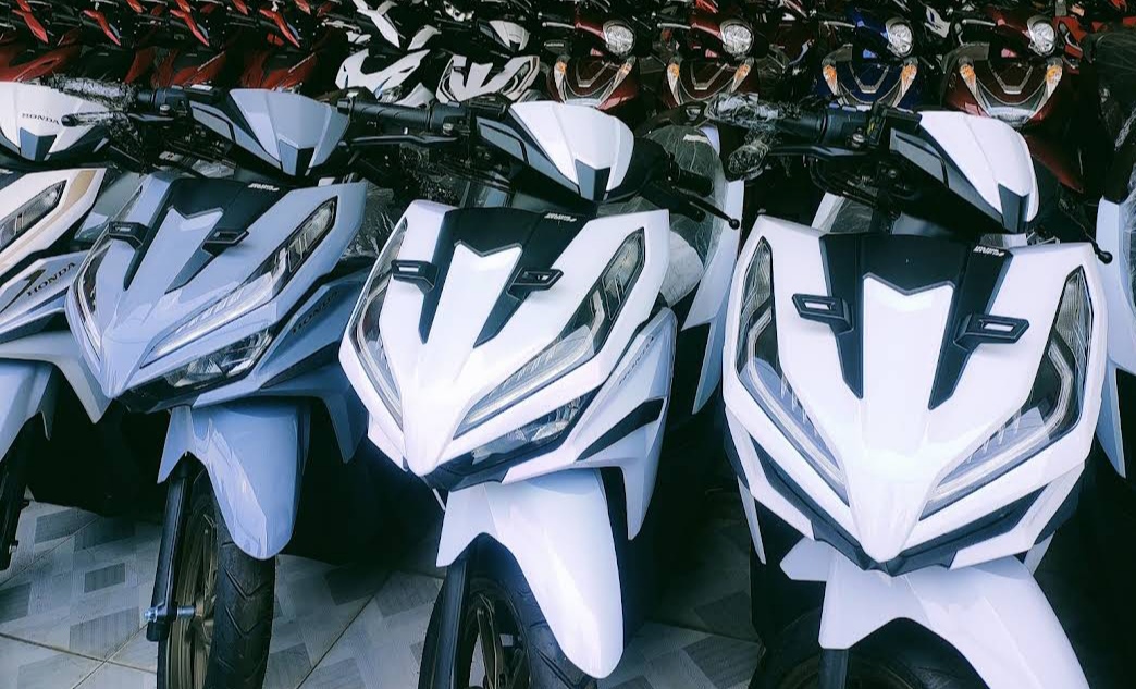 Top 3 Đại Lý Xe Máy Uy Tín Tại Thuận An, Bình Dương