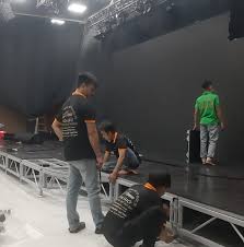 Top 3 công ty thiết kế và thi công sân khấu chuyên nghiệp tại TP.HCM