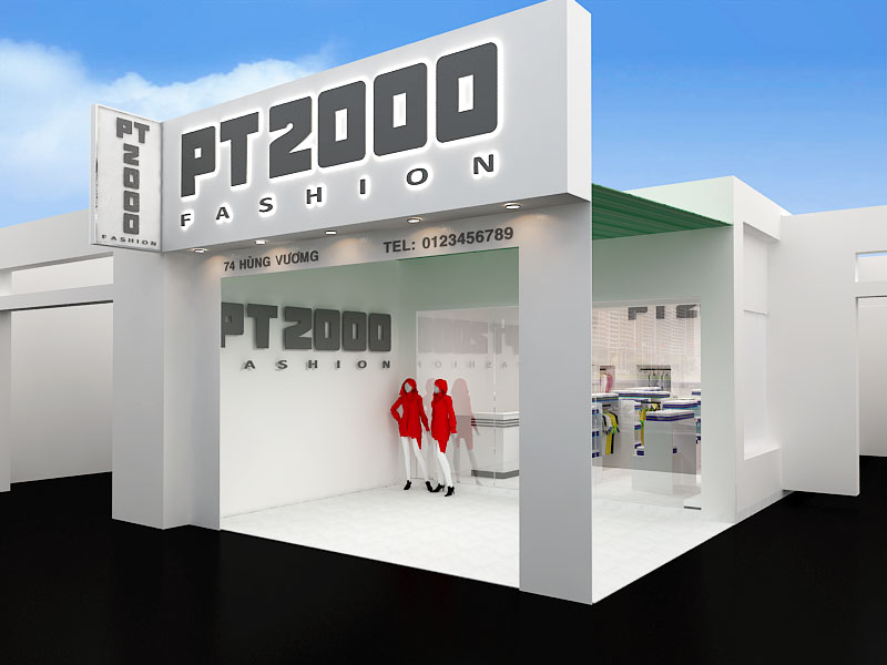 TOP 3 ĐƠN VỊ THI CÔNG BẢNG HIỆU QUẢNG CÁO UY TÍN, CHẤT LƯỢNG TẠI QUẬN TÂN PHÚ