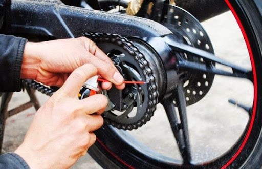 Khám Phá Top 3 Lý Do Chọn Phụ Tùng Xe Máy Minh Quang (Valita)