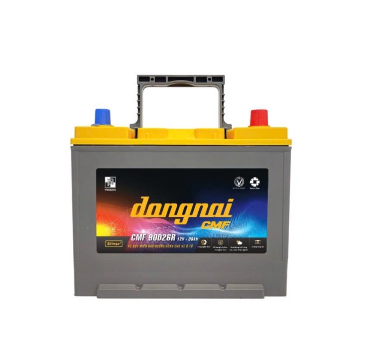 Top 3 Lý do Chọn CÔNG TY TNHH ẮC QUY LIÊN THÔNG